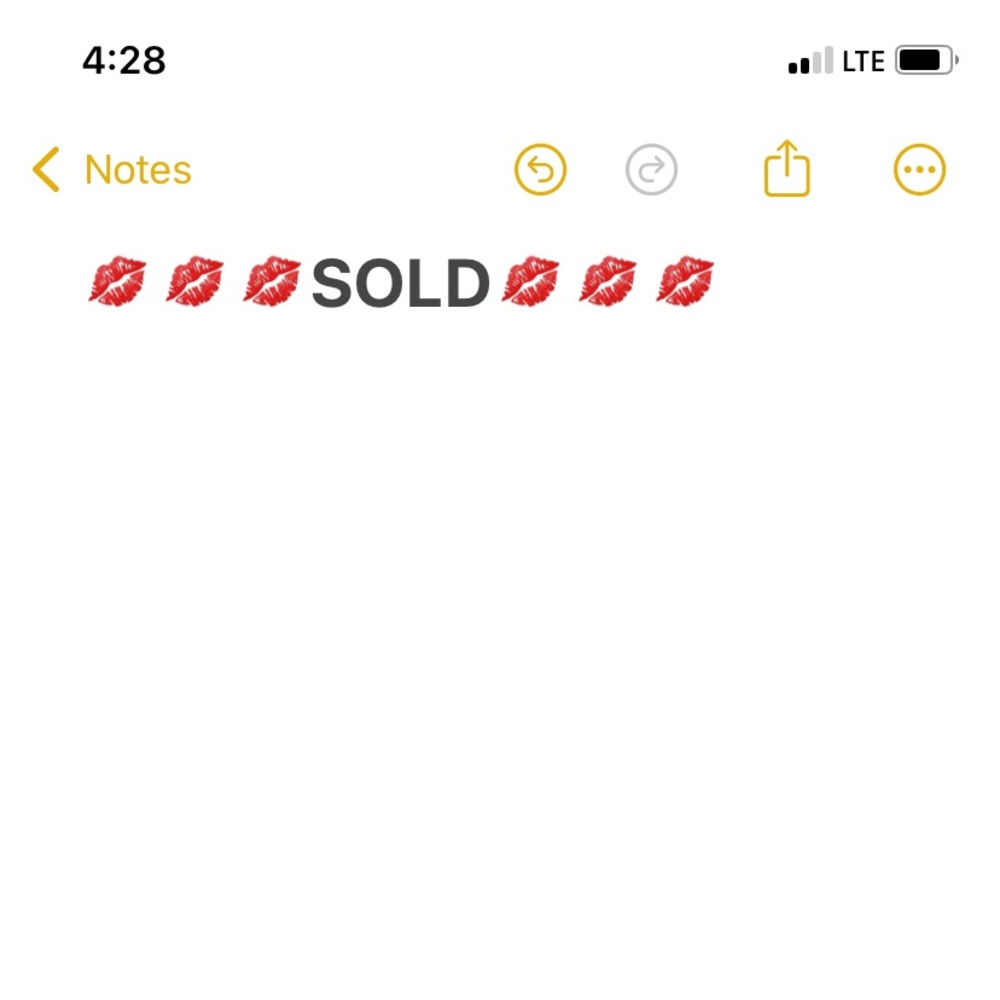 Original   💋💋💋 SOLD 💋💋💋New 3 pc AXE bath set for men s  dark temptation